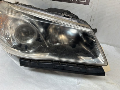 2015 Chevy SS Sedan RH Passenger Head Light Lamp Headlight OEM