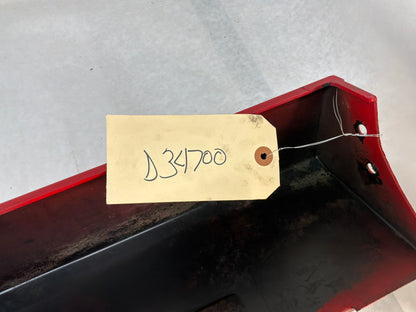 Lh rocker - Day's Parts Yard