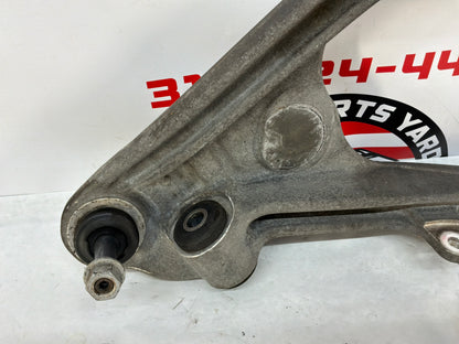 2007 C6 Corvette Convertible LH Driver  Rear Suspension Lower Control Arm OEM