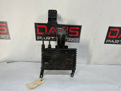 Trans cooler - Day's Parts Yard