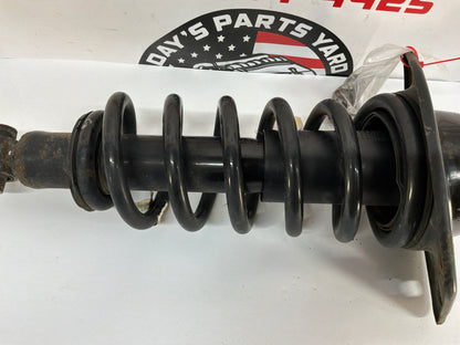 2014 Chevy SS Sedan RH Passenger Rear Suspension Shock Strut Absorber Assembly OEM
