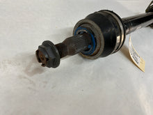 2017 Chevy Camaro SS LH Driver Rear CV Axle Half Shaft OEM - Day's Parts Yard