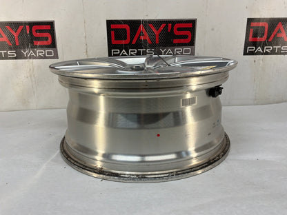 2008 Pontiac G8 GT Factory OEM Wheel 18x8 OEM