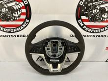 2015 Chevy Camaro SS 1LE Steering Wheel OEM