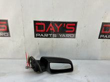 2014 Chevy Caprice PPV RH Passenger Exterior Mirror Black OEM