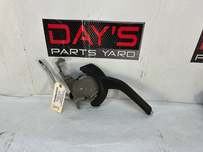 2014 Chevy Camaro ZL1 Emergency E Parking Brake Handle Lever OEM