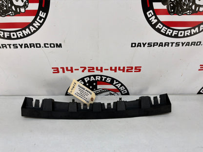 Rear Bumper Fascia Upper Center Support Bracket Mount OEM