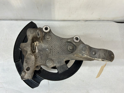2017 Chevy SS Sedan LH Driver Front Suspension Spindle Hub Knuckle Wheel Bearing OEM
