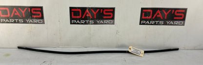 2014 Chevy Camaro ZL1 LH Driver Roof Top Rooftop Trim Molding OEM