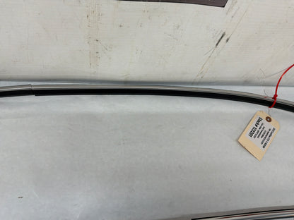 Roof top trim - Day's Parts Yard