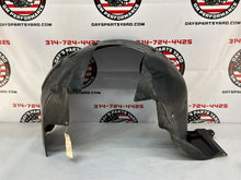 2008 Pontiac G8 Base RH Passenger Front Fender Wheel Well Liner House OEM