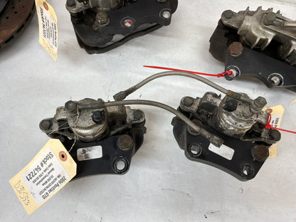Calipers - Day's Parts Yard