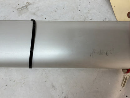 2008-09 Pontiac G8 GT 2014-17 Chevy SS Sedan Holden Roof Cross Rail Rack OEM