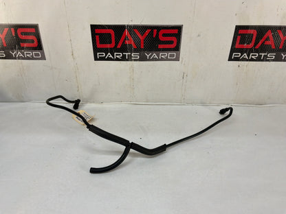 2011 Cadillac CTS-V Coupe Engine Motor Superchager PCV Line Hose Tube Pipe OEM