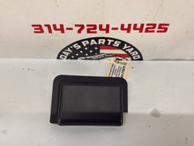 2016 Chevy SS Sedan RH Passenger Seat Plug Connector Wire Cover OEM - Day's Parts Yard