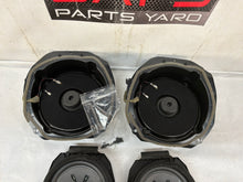 Speakers - Day's Parts Yard