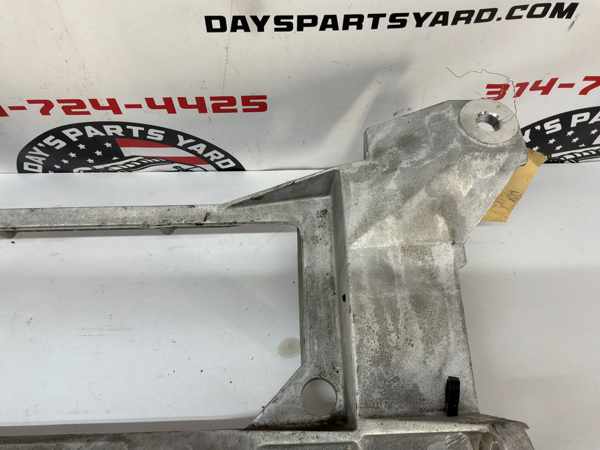 2002 Chevy C5 Corvette Convertible Rear Suspension Cradle Subframe Transmission Crossmember OEM