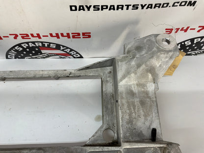 2002 Chevy C5 Corvette Convertible Rear Suspension Cradle Subframe Transmission Crossmember OEM