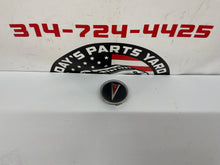 2006 Pontiac GTO Wheel Center Cap OEM