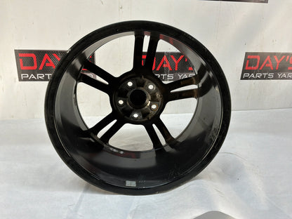 Wheel - Day's Parts Yard