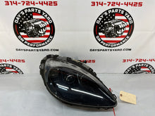 2007 C6 Corvette Convertible RH Passenger Headlight Head Light Lamp OEM
