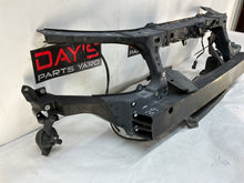2015 Chevy SS Sedan Front Radiator Core Support Bracket Brace Assembly OEM - Day's Parts Yard
