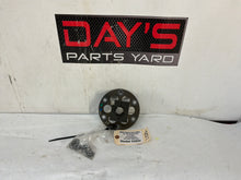 Flywheel torque tube coupler - Day's Parts Yard
