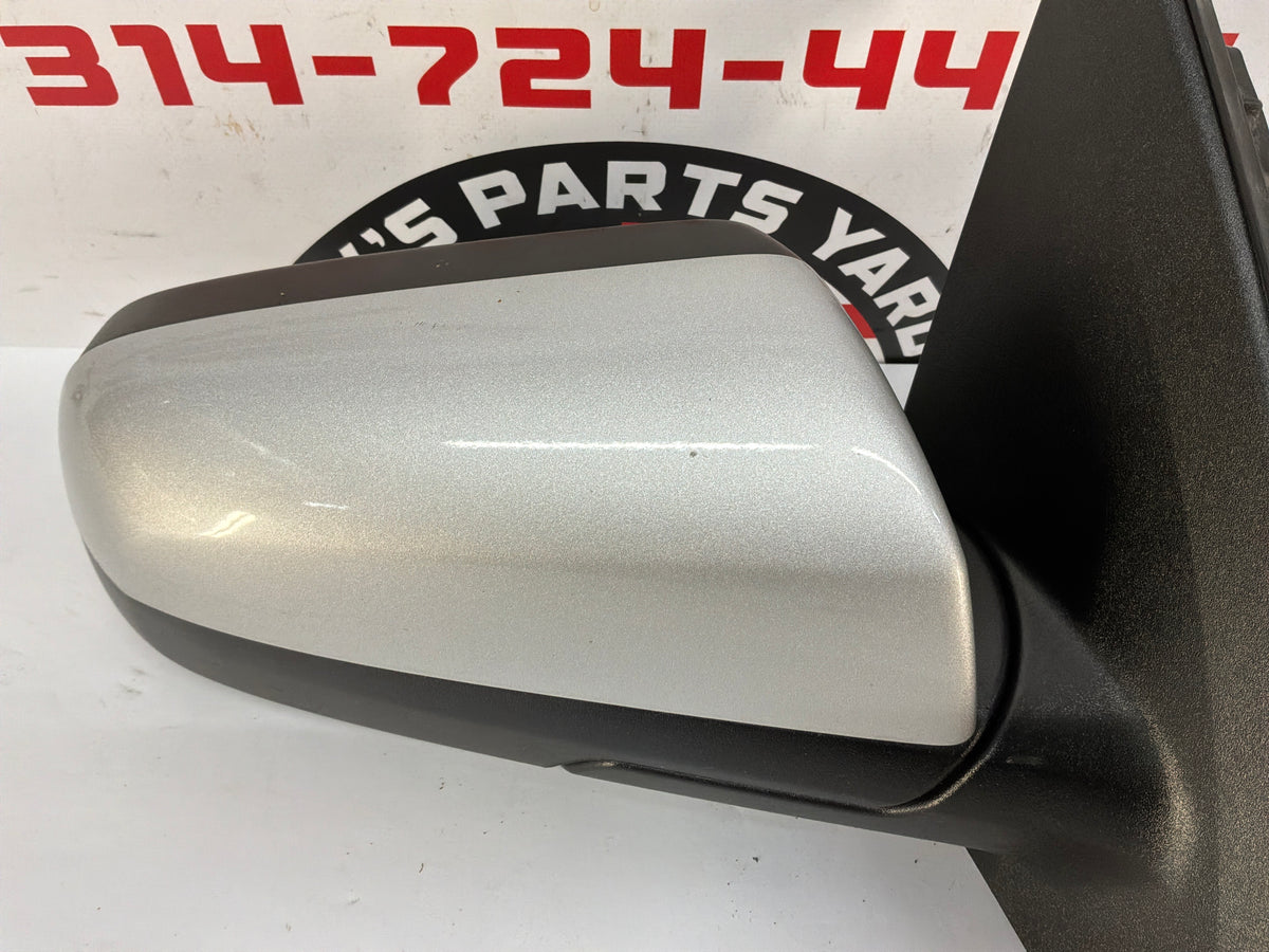 2014 Chevy SS Sedan RH Passenger Exterior Out Side Mirror OEM