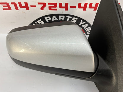 2014 Chevy SS Sedan RH Passenger Exterior Out Side Mirror OEM