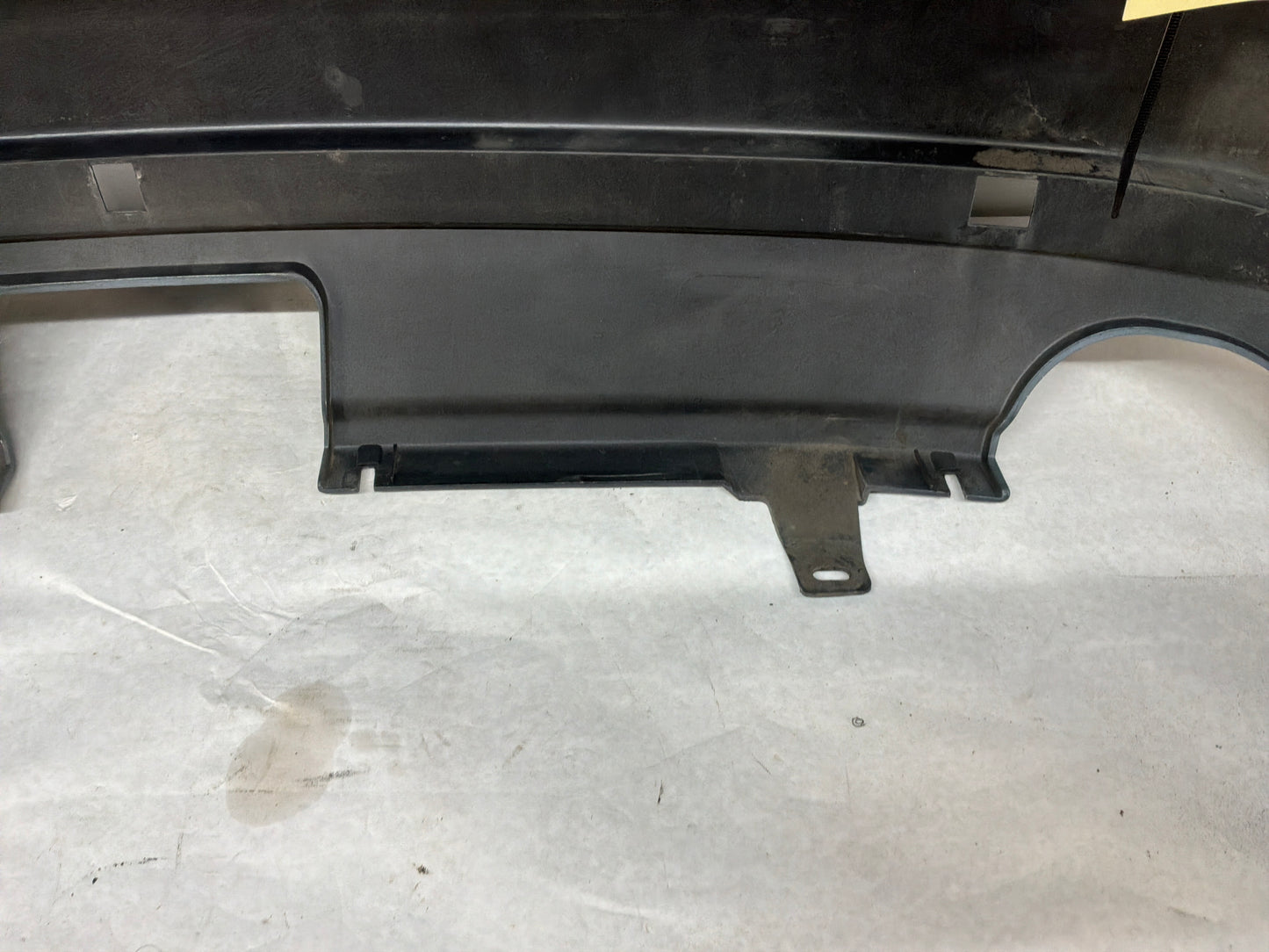 2006 Pontiac GTO Rear Bumper Cover OEM