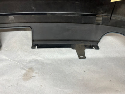 2006 Pontiac GTO Rear Bumper Cover OEM