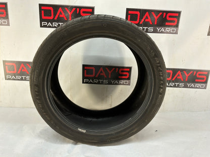 Tire - Day's Parts Yard