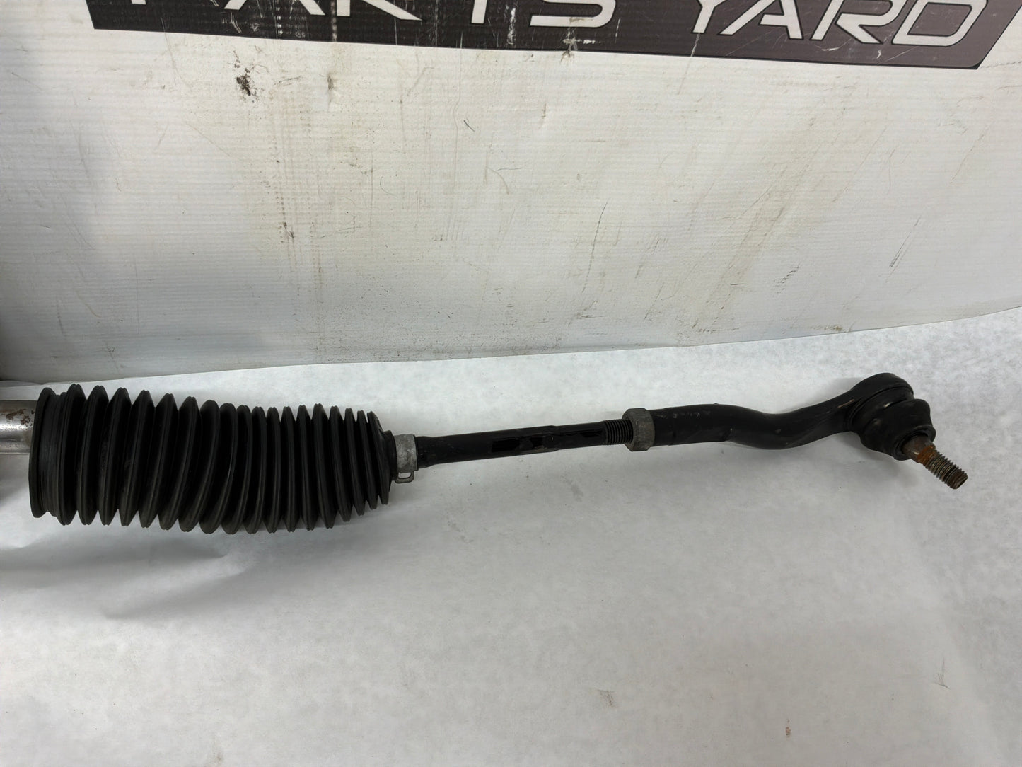 2008 Pontiac G8 GT Power Steering Rack and Pinion Gear Assembly  OEM