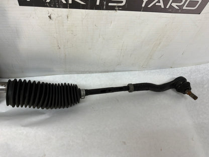 2008 Pontiac G8 GT Power Steering Rack and Pinion Gear Assembly  OEM