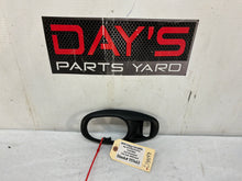 1999 Chevy C5 Corvette RH Passenger Inner Interior Door Handle Trim Bezel Frame OEM - Day's Parts Yard