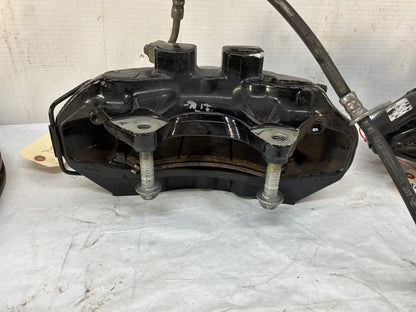 Front and rear calipers - Day's Parts Yard