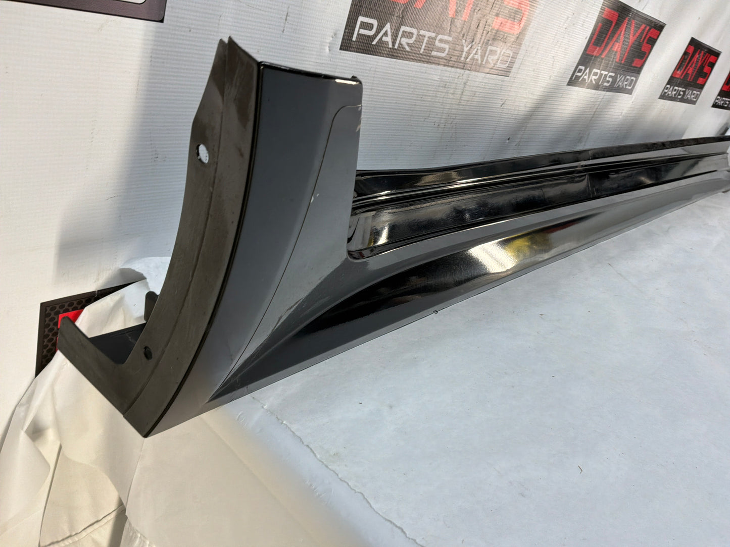 Rocker - Day's Parts Yard