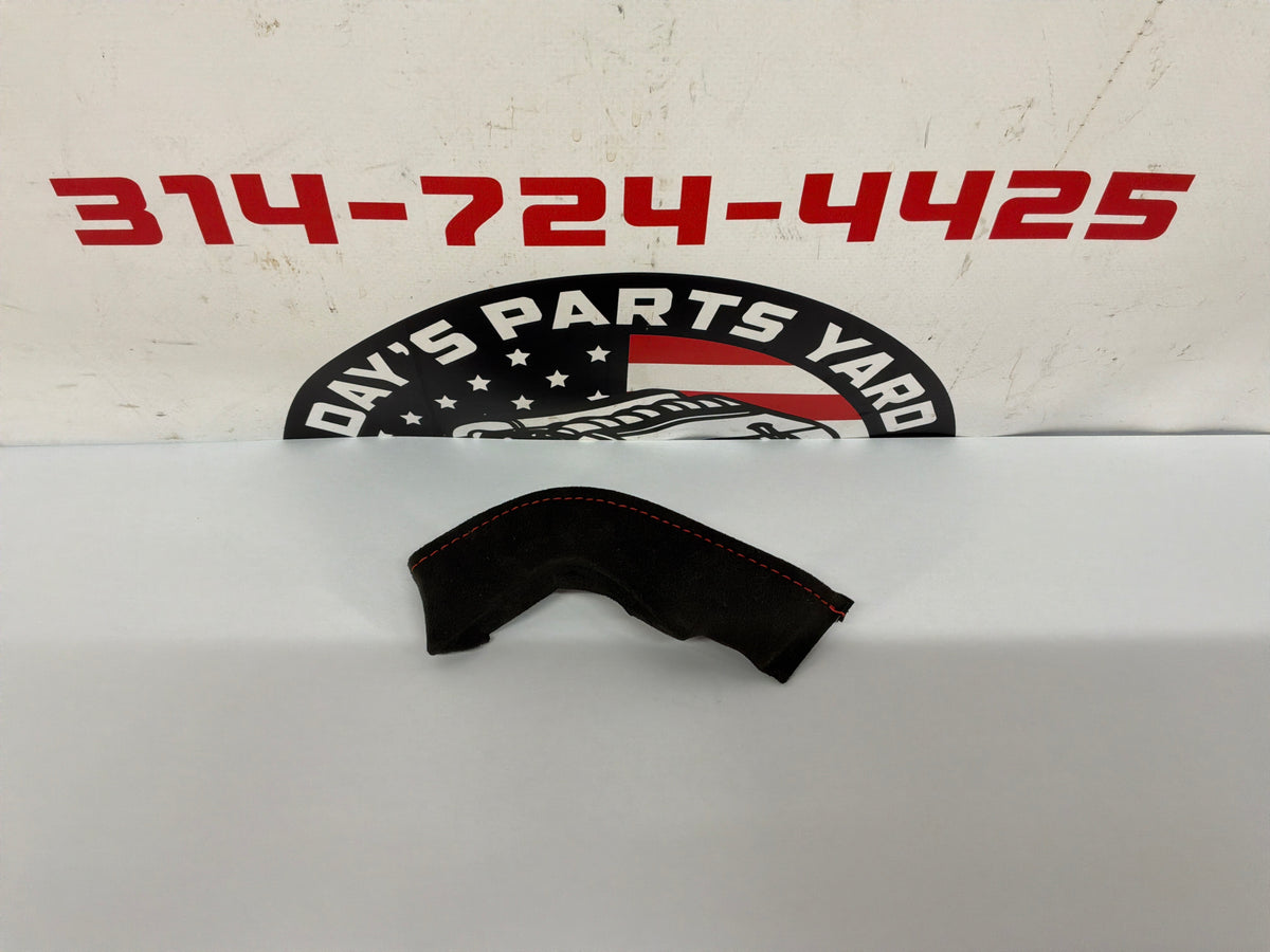 2013 Chevy Camaro ZL1 LH Driver Suede Dash Trim OEM