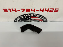 2013 Chevy Camaro ZL1 LH Driver Suede Dash Trim OEM
