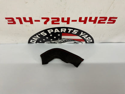 2013 Chevy Camaro ZL1 LH Driver Suede Dash Trim OEM