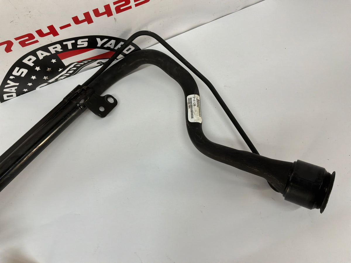 2013 Chevy Camaro ZL1 Fuel Tank Filler Neck OEM