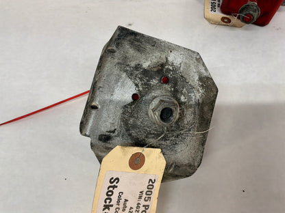 2005 Pontiac GTO Aftermarket Engine Motor Mounts