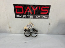Muffler clamps - Day's Parts Yard