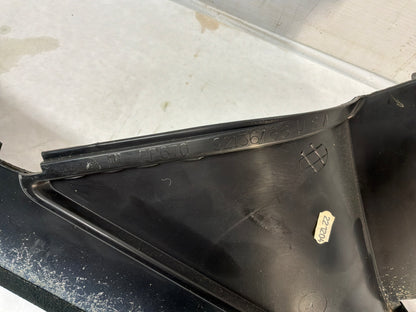 Center console trim - Day's Parts Yard