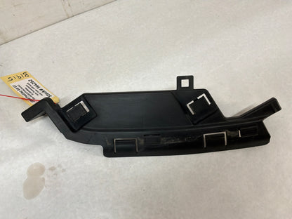 2008 Pontiac G8 RH & LH Front Bumper Fascia Support Brackets OEM