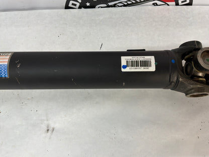 2005 Pontiac GTO Drive Propeller Shaft Driveshaft OEM