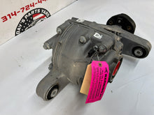 2014 Chevy Caprice PPV Rear End Rearend Carrier Differential 2.92 LSD OEM - Day's Parts Yard