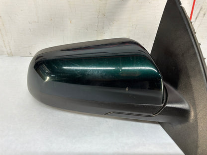 2015 Chevy SS Sedan RH Passenger Exterior Out Side Mirror Black OEM