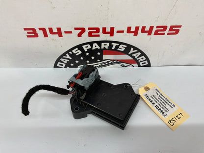 2021 Chevy Camaro SS Traction Control Module w/ Bracket  OEM