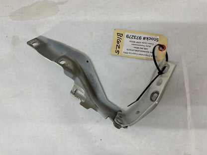2014 Chevy Caprice PPV RH & LH Hood Hinges Set OEM